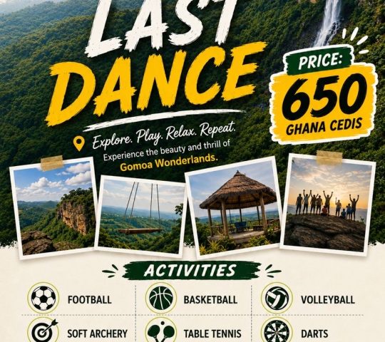 Last dance 26? Last dance 26?