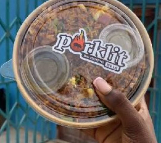 Porklit Porklit