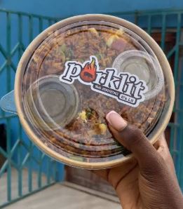 Porklit Porklit