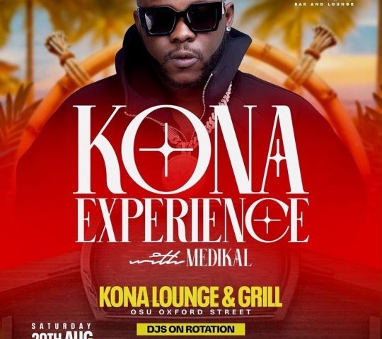 Ghana Events – KONA MEDIKAL EXPERIENCE Ghana Events – KONA MEDIKAL EXPERIENCE