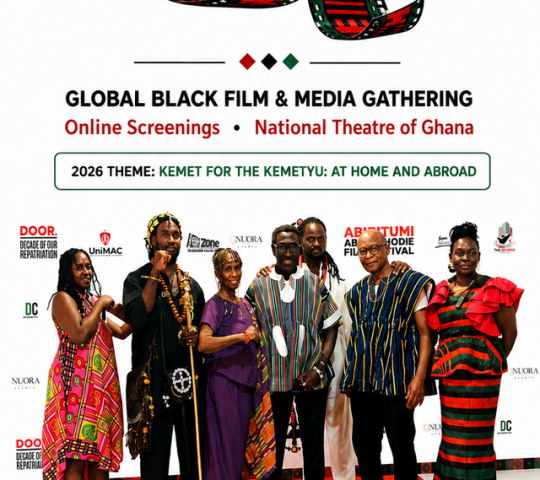 Abibitumi Abibifahodie Film Festival 2026 Abibitumi Abibifahodie Film Festival 2026