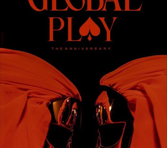 Ghana Events – GLOBAL PLAY by BLANCO Ghana Events – GLOBAL PLAY by BLANCO