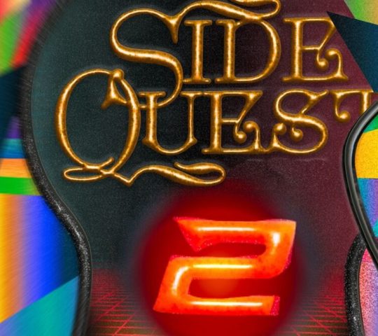 Side Quest 2 – Pianoheadz Side Quest 2 – Pianoheadz