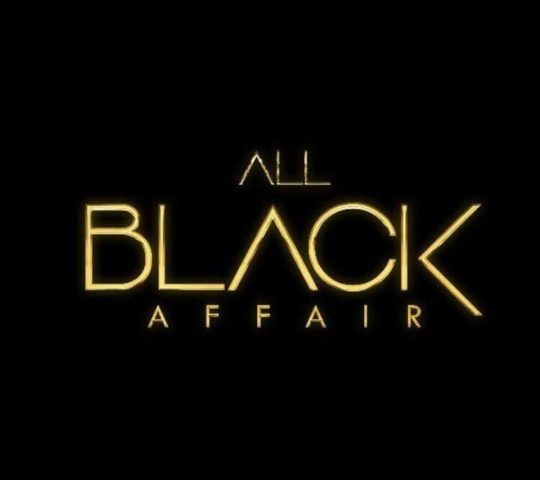 Ghana Events – End of year party All Black Affair (The Clash of Titans)2026 Ghana Events – End of year party All Black Affair (The Clash of Titans)2026