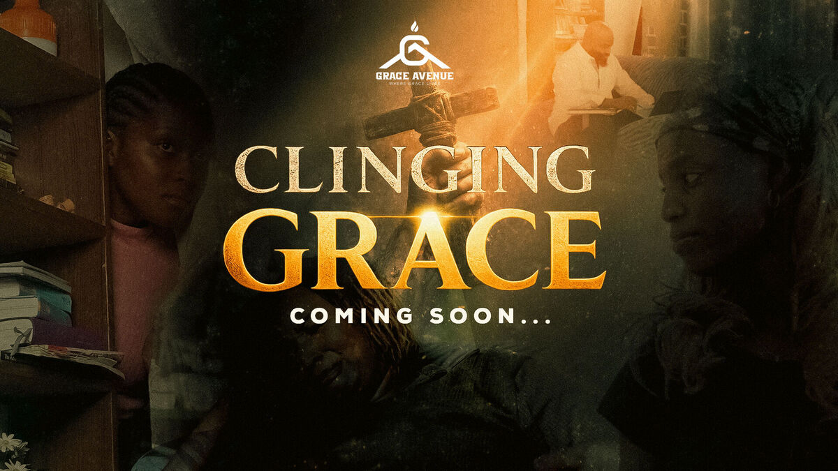 CLINGING TO GRACE MOVIE PREMIERE CLINGING TO GRACE MOVIE PREMIERE