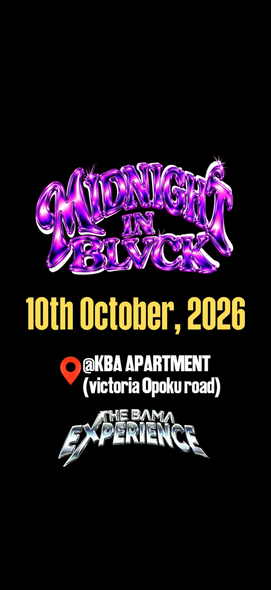 MIDNIGHT IN BLACK MIDNIGHT IN BLACK