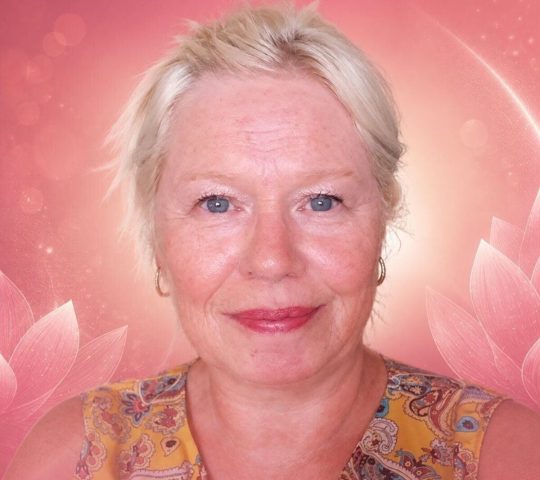 An Evening of Mediumship Online An Evening of Mediumship Online