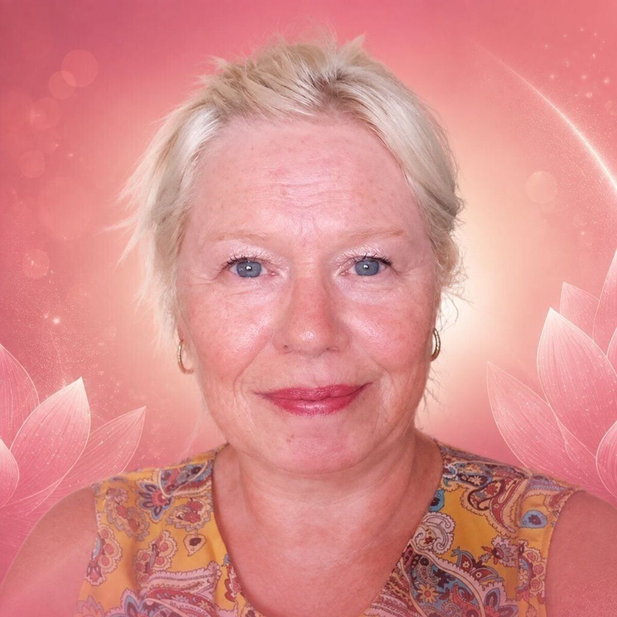 An Evening of Mediumship Online An Evening of Mediumship Online