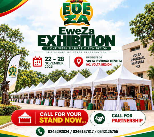 EweZa Market & Exhibition EweZa Market & Exhibition