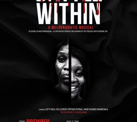 DE SOULSO 2026 THE BATTLE WITHIN DE SOULSO 2026 THE BATTLE WITHIN