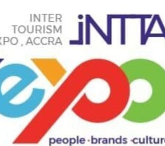 6TH INTER TOURISM EXPO (INTTA) – EXHIBITORS 6TH INTER TOURISM EXPO (INTTA) – EXHIBITORS