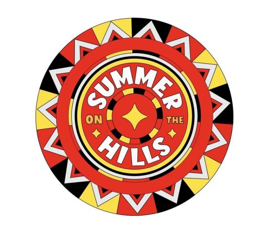SUMMER ON THE HILLS 2027 SUMMER ON THE HILLS 2027