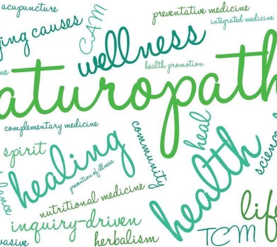 Naturopathic Clinician Training – Ghana Naturopathic Clinician Training – Ghana