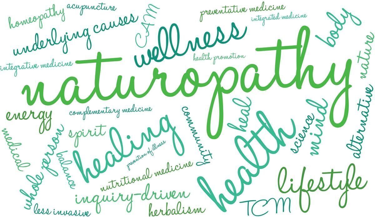 Naturopathic Clinician Training – Ghana Naturopathic Clinician Training – Ghana
