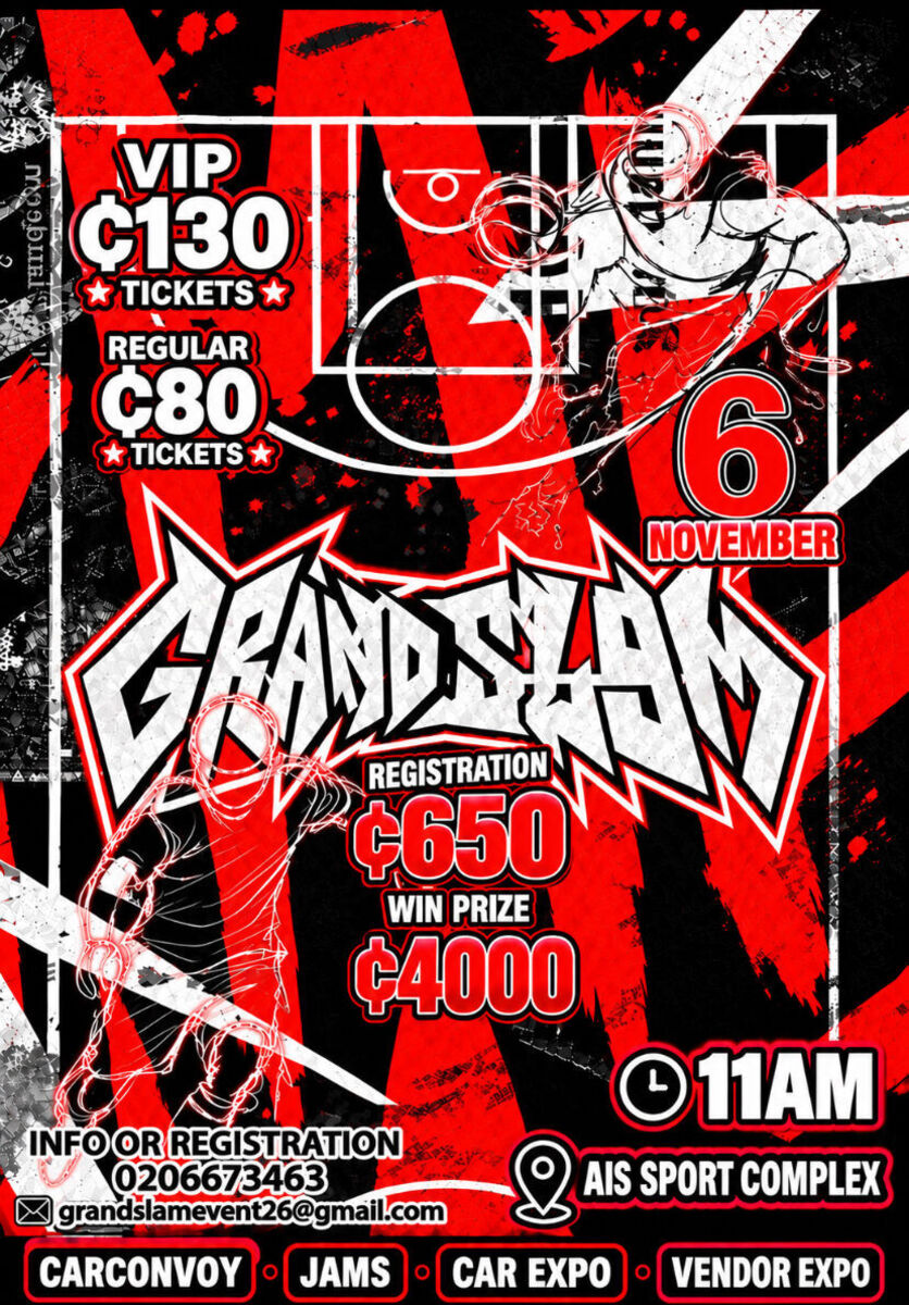 Grandslamfootball&basketballtournament Grandslamfootball&basketballtournament