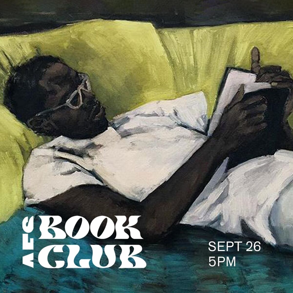 AFS Book Club – Decolonising The Mind AFS Book Club – Decolonising The Mind