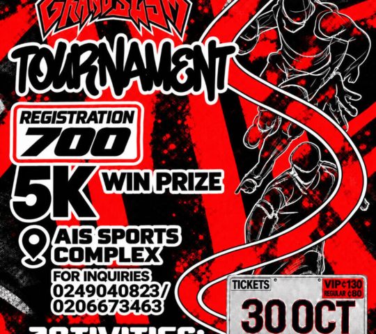 Grandslamfootball& basketball tournament Grandslamfootball& basketball tournament
