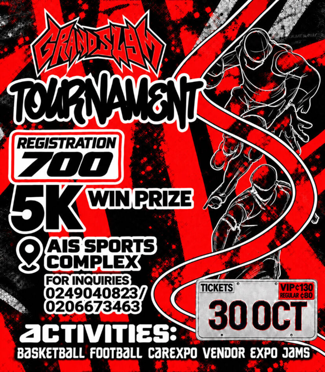 Grandslamfootball& basketball tournament Grandslamfootball& basketball tournament