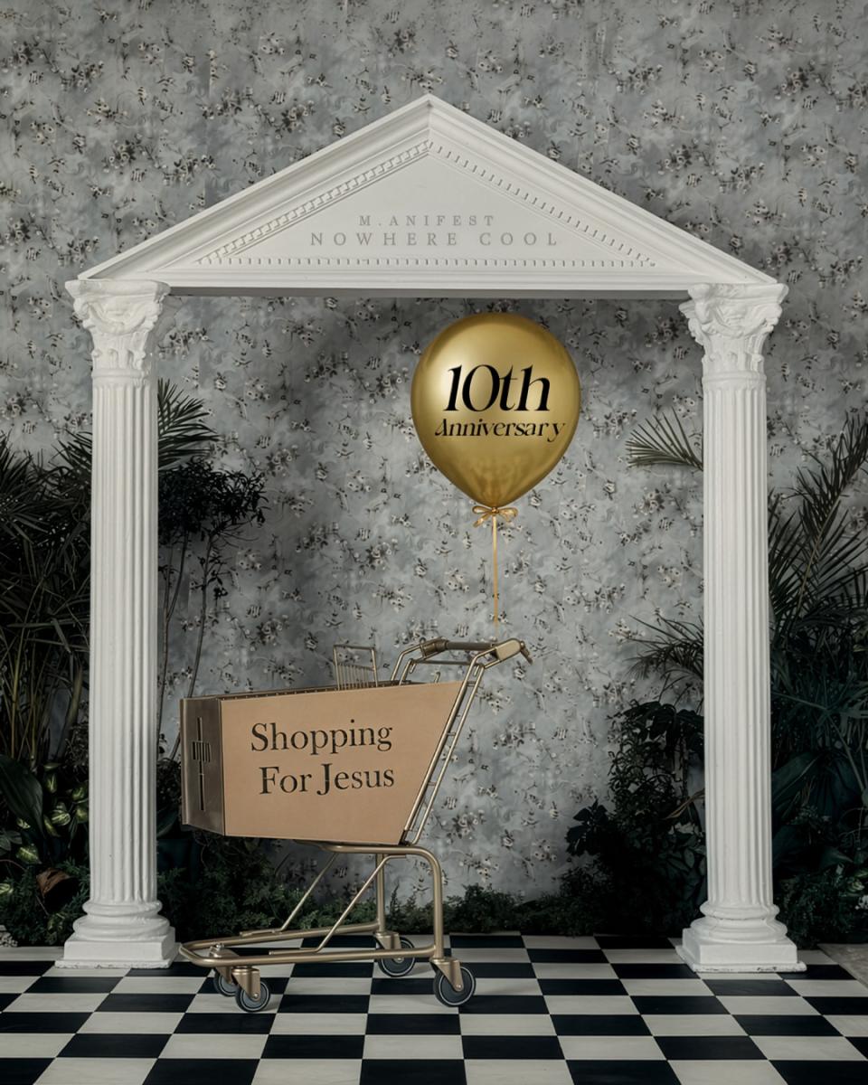 The Nowhere Cool @ 10 Live Experience The Nowhere Cool @ 10 Live Experience
