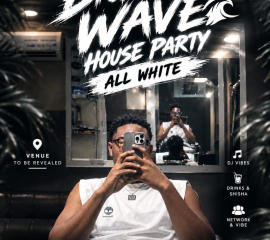 BIGGEST WAVE BIGGEST WAVE