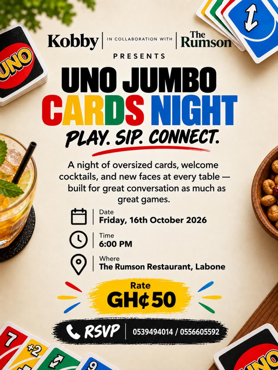 UNO Jumbo Cards Night UNO Jumbo Cards Night