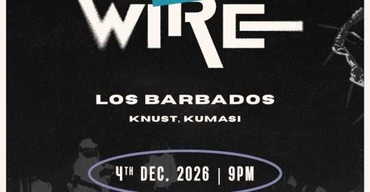 Dark Wire 2.0 Dark Wire 2.0