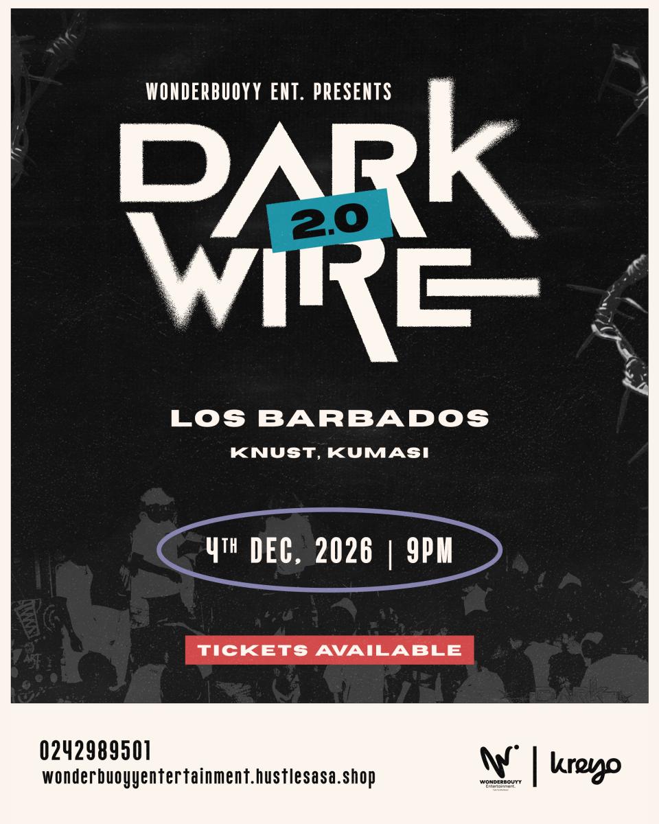 Dark Wire 2.0 Dark Wire 2.0