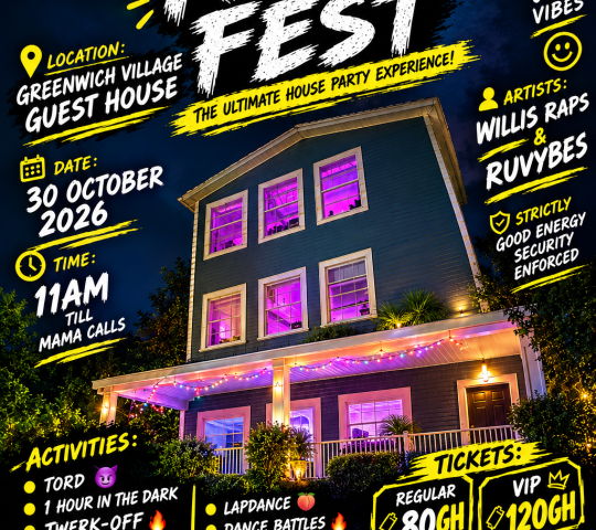 KONJI FEST KONJI FEST