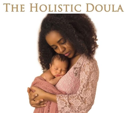 Holistic Doula Retreat – Ghana Holistic Doula Retreat – Ghana