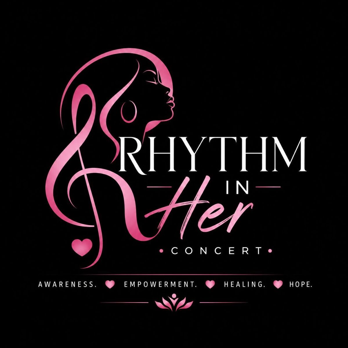 Rhythm In Her Concert 2026 Rhythm In Her Concert 2026