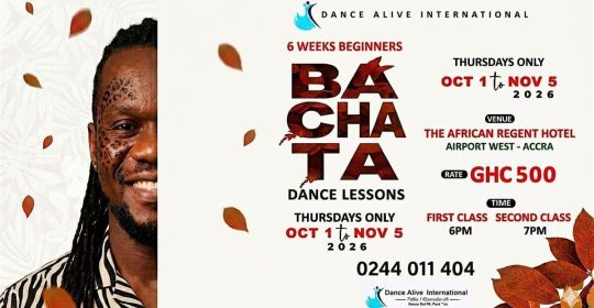 6 Weeks Bachata Lessons 6 Weeks Bachata Lessons