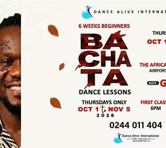 6 Weeks Bachata Lessons 6 Weeks Bachata Lessons