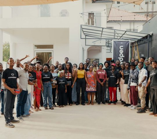 Creative Chaos Accra The Money Edition Creative Chaos Accra The Money Edition