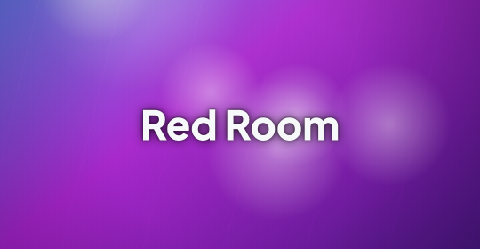 Red Room Red Room