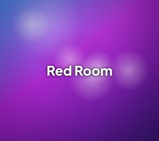Red Room Red Room