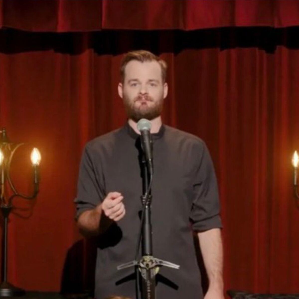 Three Cults Walk Into A Bar Special Premiere Three Cults Walk Into A Bar Special Premiere