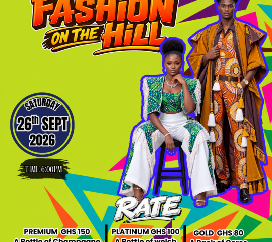 Exotic Fashion On The Hill Exotic Fashion On The Hill