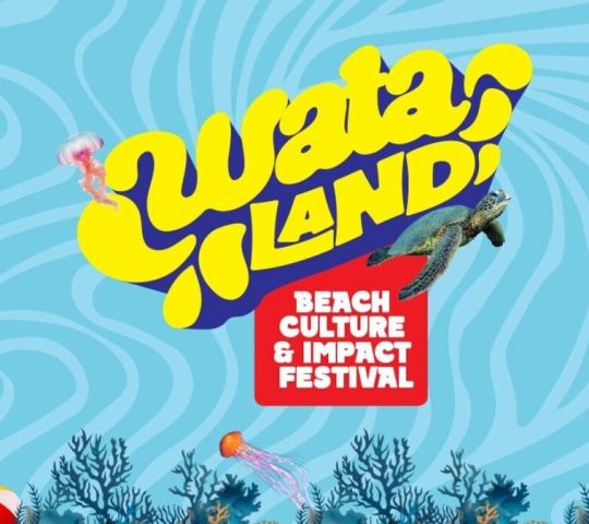 Wataland Festival Wataland Festival
