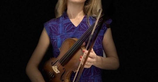 Irina Curca Plays Brahms Violin Sonatas Irina Curca Plays Brahms Violin Sonatas
