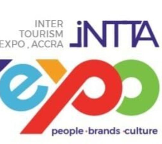 6TH INTER TOURISM EXPO (INTTA) – GHS 6TH INTER TOURISM EXPO (INTTA) – GHS