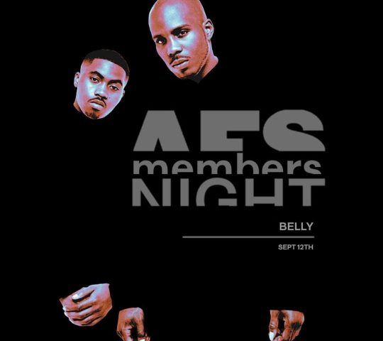 Belly (1998) Film Screening Belly (1998) Film Screening