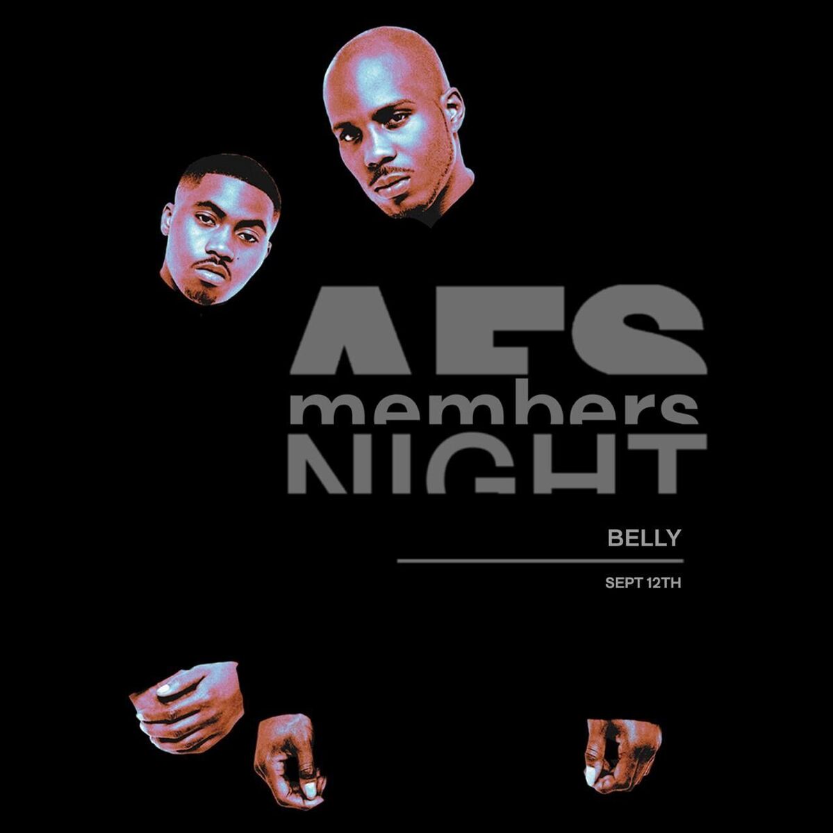 Belly (1998) Film Screening Belly (1998) Film Screening