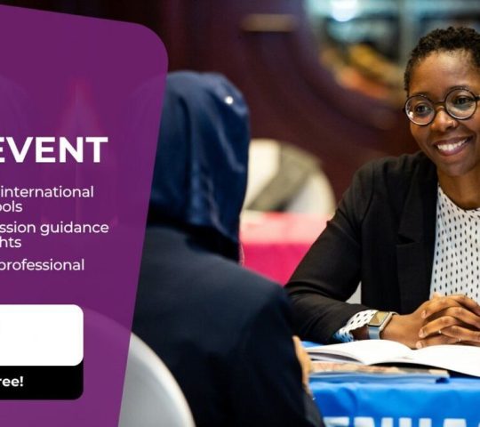 Build an International Career with the Right MBA Build an International Career with the Right MBA