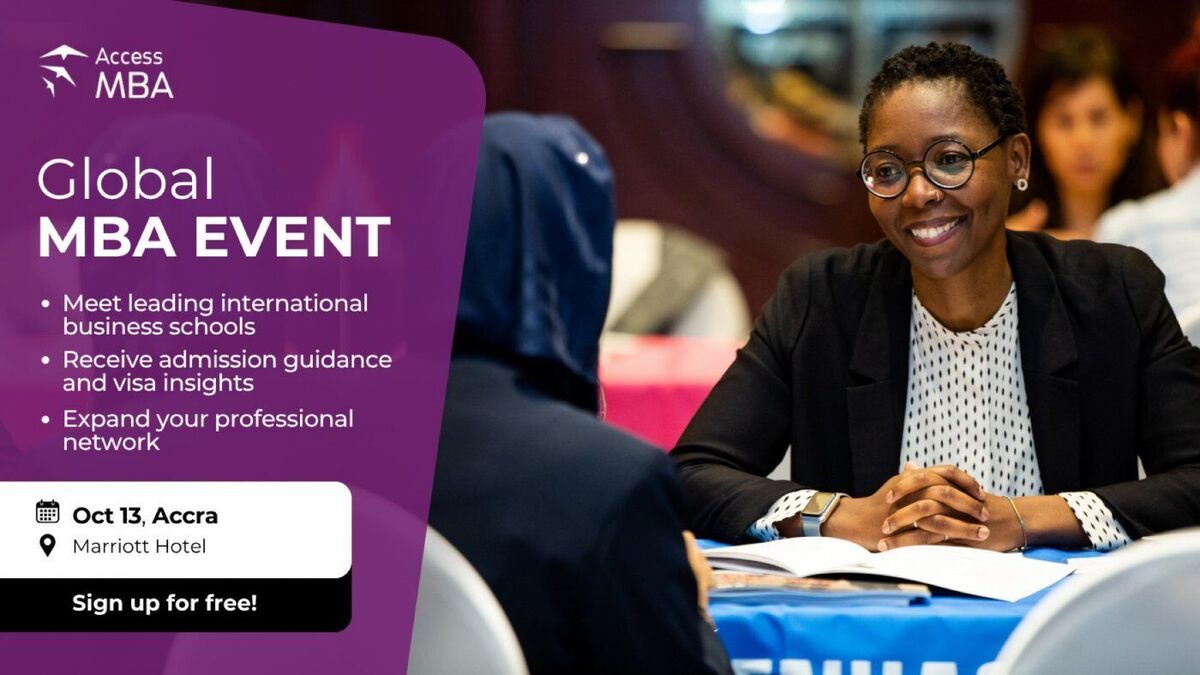 Build an International Career with the Right MBA Build an International Career with the Right MBA