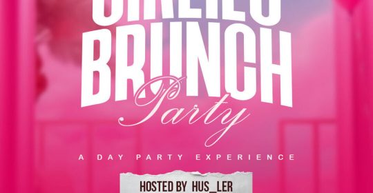 GIRLIES BRUNCH PARTY GIRLIES BRUNCH PARTY