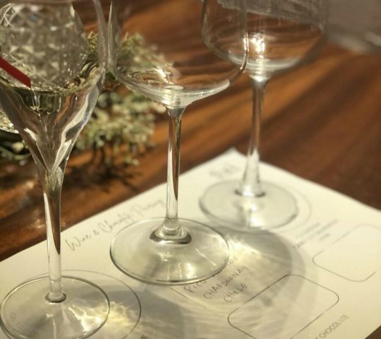 Wine Flight Wednesdays Wine Flight Wednesdays