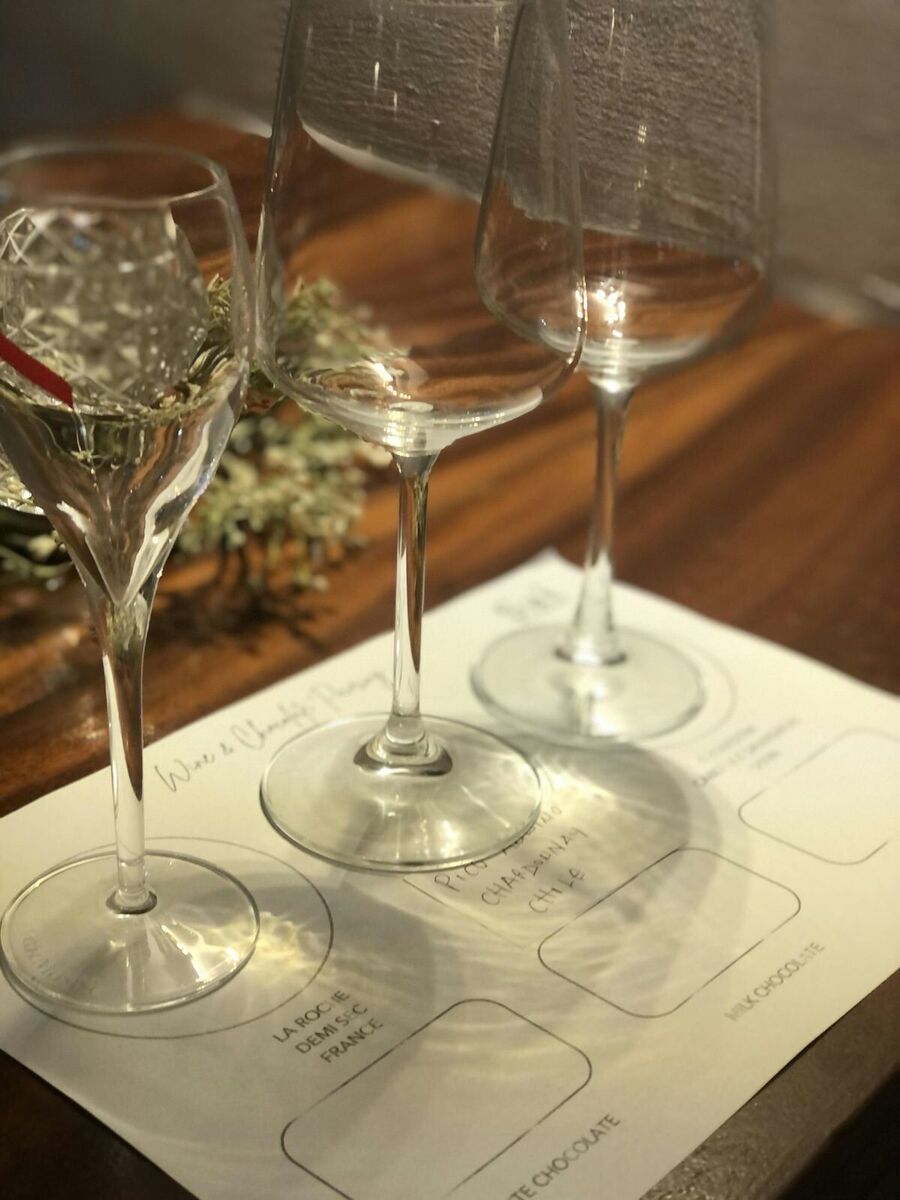 Wine Flight Wednesdays Wine Flight Wednesdays