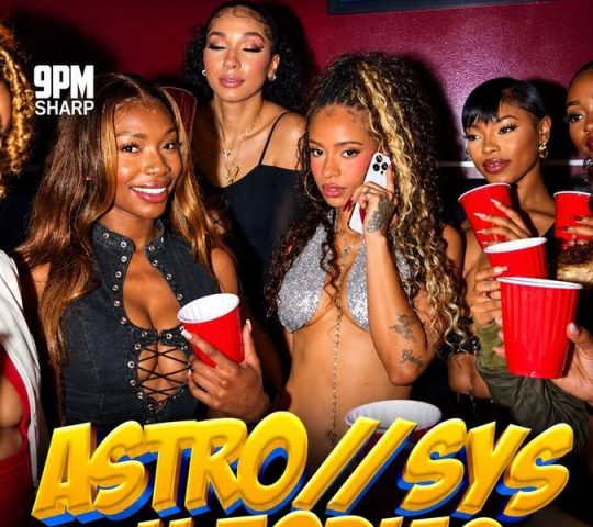 ASTROSYS ASTROSYS