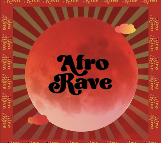 AfroRave 2026 AfroRave 2026