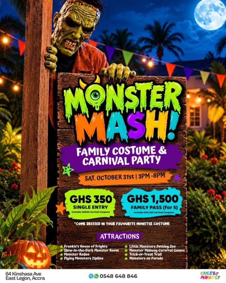 Family Costume & Carnival